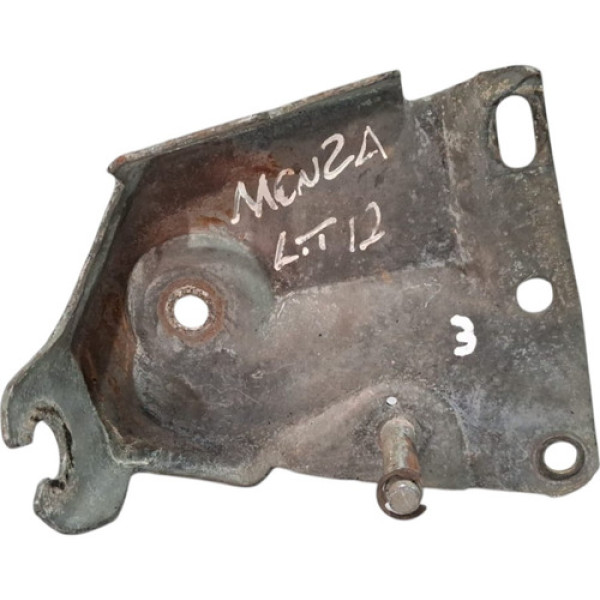 Suporte Cabo Acelerador Monza Kadett 1996