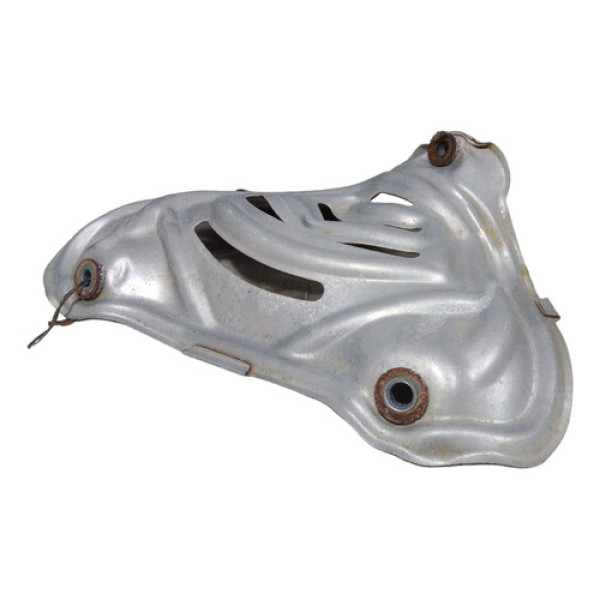 Defletor Calor Corolla 2012 A 2017