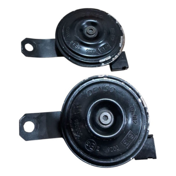 Par Buzina Ty Corolla Xei 2.0 Flex 2016