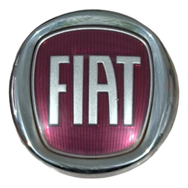 Emblema Grade Dianteira  Strada 2018