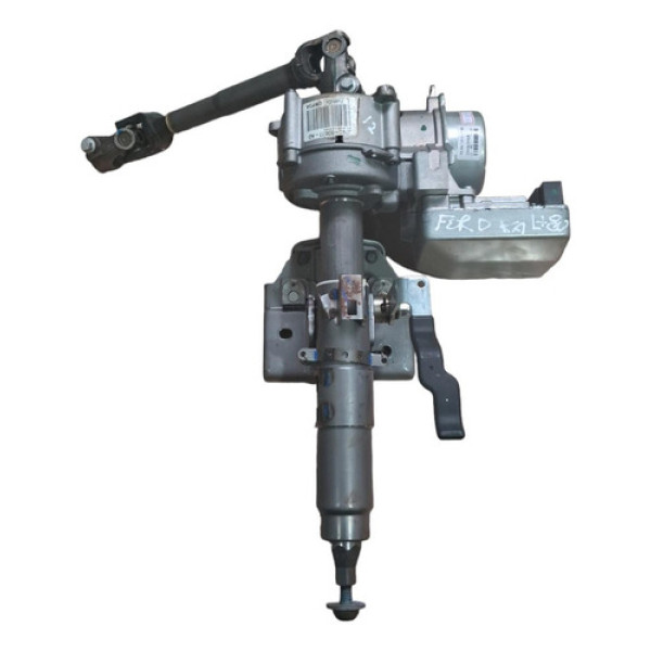 Coluna Direção Elétrica Ford Ka 2021