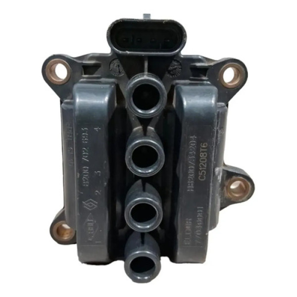 Bobina Ignição 8200702693 Nissan March 2005 A 2012 