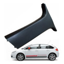 Acabamento Coluna Central D/direita Citroen C4 Hatch 2013