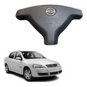 Capa Do Volante Chevrolet Astra Sedan 1999 Preto