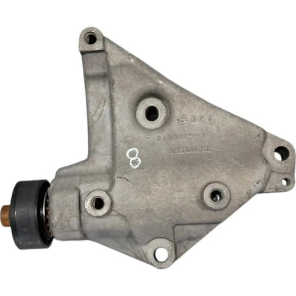 Suporte Compressor Sandero Logan Clio 2012 A 2019