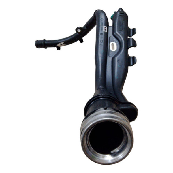 Gargalo Tanque Prisma 2014/2015