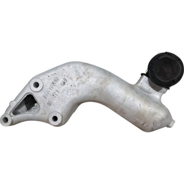 Suporte Coxim Motor L/direito Pg 206 207 2007 A 2009