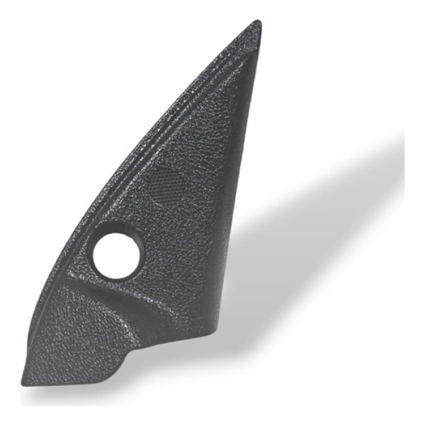 Moldura Retrovisor Direito Peugeot 206 1998 A 2012