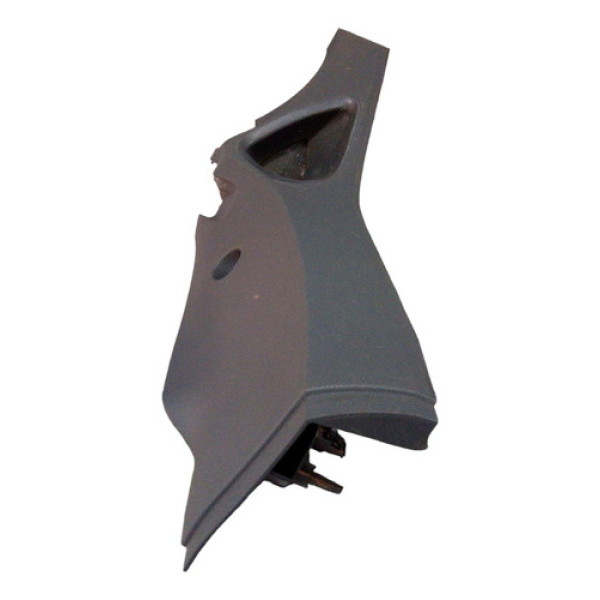 Acab Lateral Banco Traseiro Direito Fd Focus 2l Flex 2012