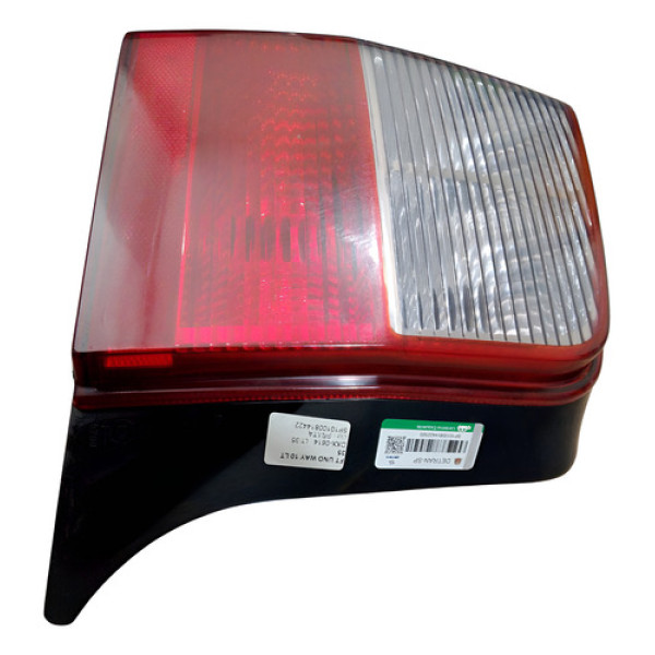 Lanterna Esquerda Ft Uno Way 2010