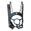 Defletor Ventoinha Gm Celta 2004 A 2006 Valeo Cod 93360615