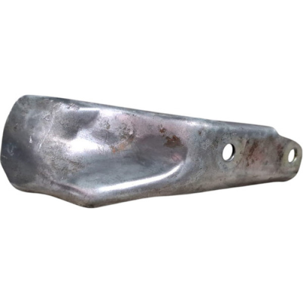 Capa Defletora Alternador Gol Parati Saveiro 1996 A 2006