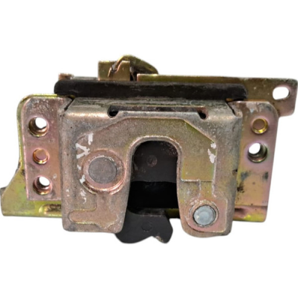 Fechadura Eletrica Dianteira Direita Gol Parati 1994 A 2005