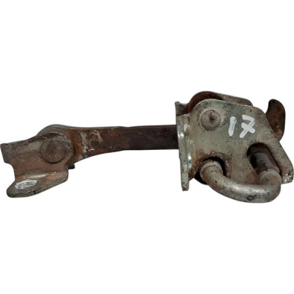 Limitador Porta Traseira Palio 2005 A 2010