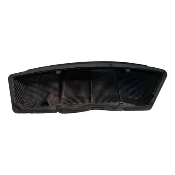 Tela Proteção Caixa Ar Ford Ka 2017 A 2021 (d3bb18d395ab) Preto Fosco