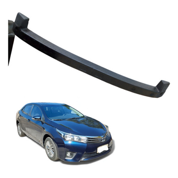Absorvedor Impacto Para-choque Diant Ty Corolla Xei 2016