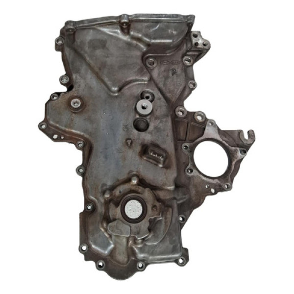 Tampa Lateral Do Motor Hyundai Hb20 1.6 2017