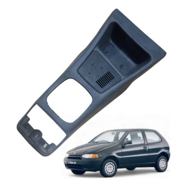 Console Cambio Fiat Palio 1996 
