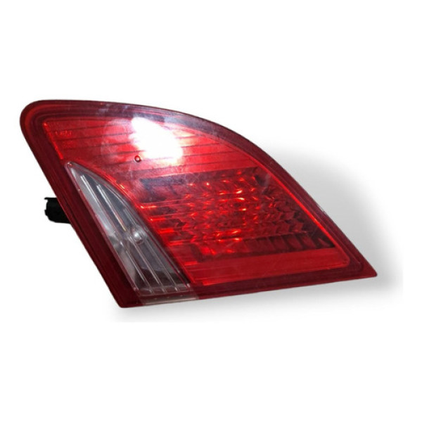 Lanterna Tampa Tras Peugeot 408 Ld