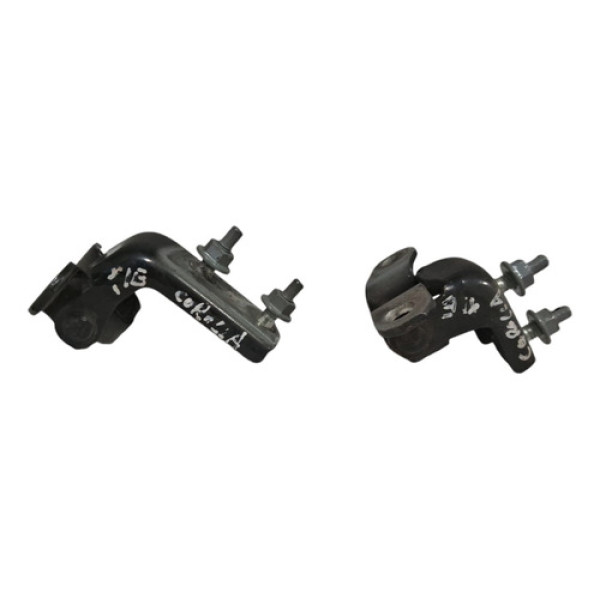 Dobradiça Porta Inferior/superior Escolha O Lado Corolla 93