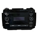 Radio Original Honda Hr-v 2015 39100-t7t-m311-m1 M3 - (33)