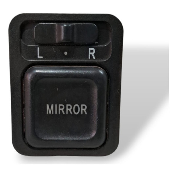 Botão Regulador Do Retrovisor Civic 2001 A 2006