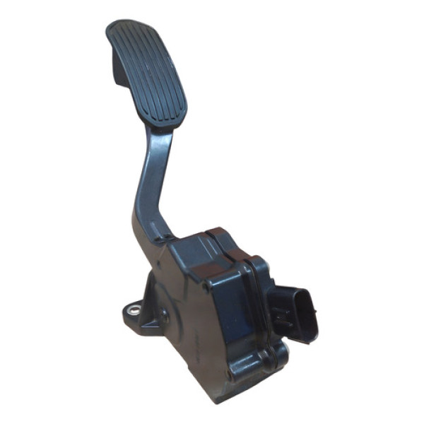 Pedal Acelerador Elétrico Ty Corolla Xei 2.0 Flex 2016