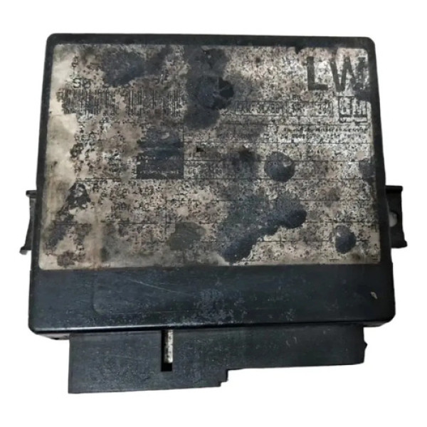 Modulo Central Alarme Gm Vectra 1997 A 2005 90506670 