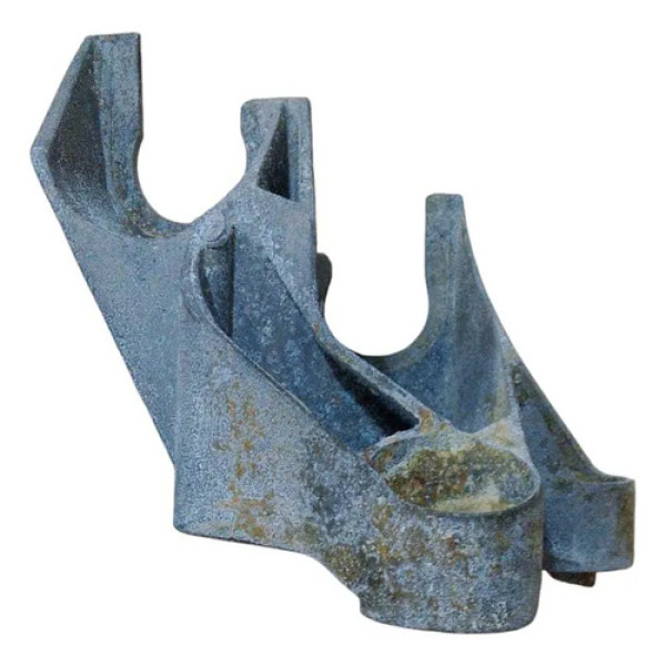 Suporte Cabo Seletor Marcha Gm Onix 2013 A 2019 (24580966)