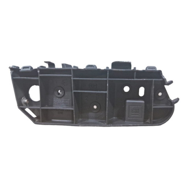 Guia Suporte Parachoque Dianteira Direita Spin 2013 A 2018