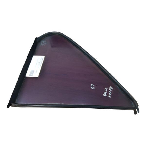 Vidro Fixo Porta Traseira Direita Gm Monza Hi-tech 1993/94