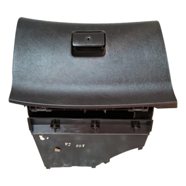 Porta Luvas Peugeot 307 Rallye 2004