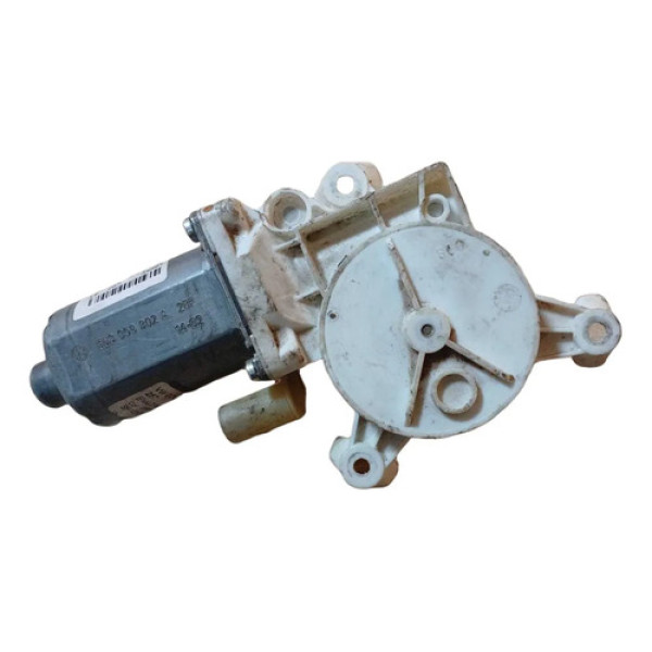 Motor Vidro Eletrico Traseiro Esquerdo Vw Gol 2009 A 2012