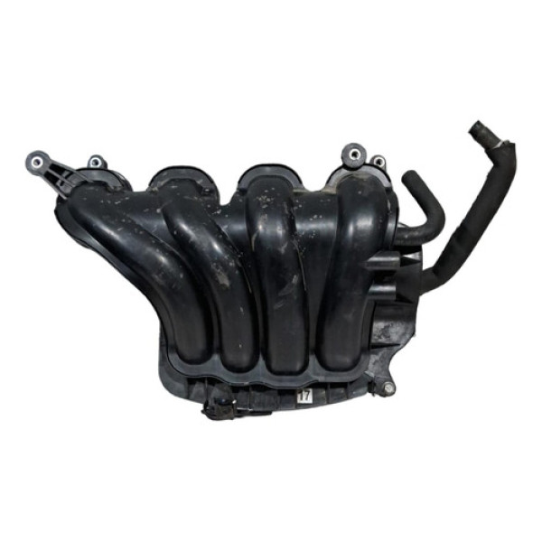 Coletor Admissao Hb20 2018