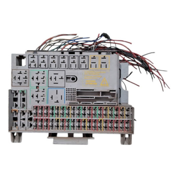 Caixa De Fusivel Vectra Astra Zafira 1997 A 2005