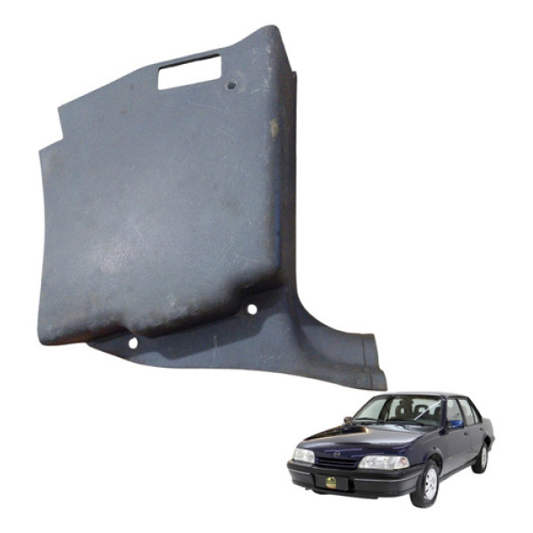 Acabamento Interno Dianteira Direita Monza 1982 A 1995