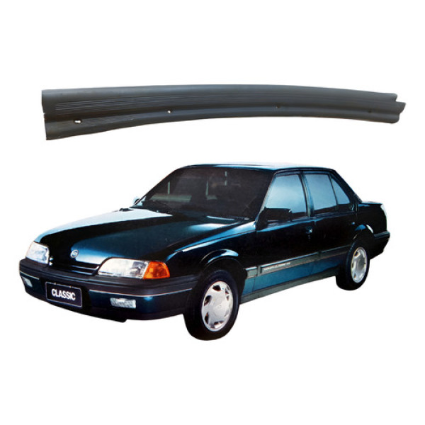 Soleira Porta D/direita Monza Hi-tech 1993/1994