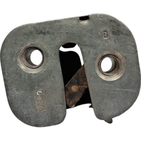 Fechadura Elétrica L/direito Uno Mille 1998 A 2013