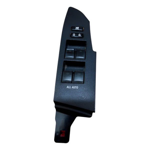 Comando Vidro Elét Dianteiro Esq Ty Corolla Xei 2016