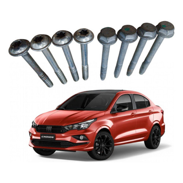 Parafuso Tbi Cronos1.3 2022