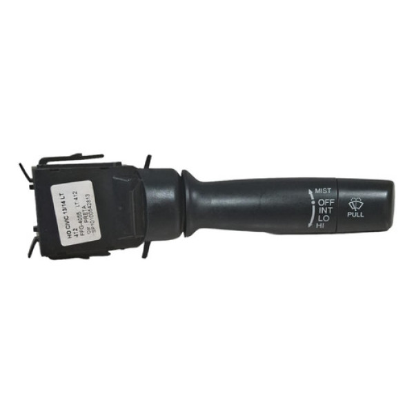 Chave Do Limpador Parabrisa Civic 2012 A 2016