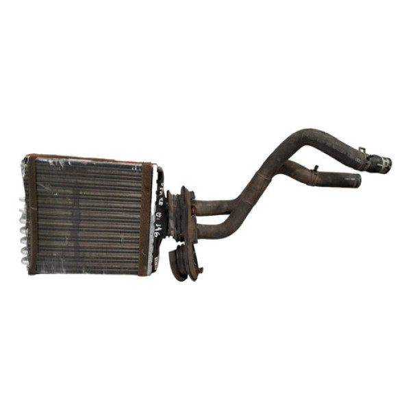 Radiador Ar Quente Vw Spacefox 2007