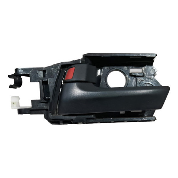 Maçaneta Interna Traseira Esquerda Honda City 2014 Traseira