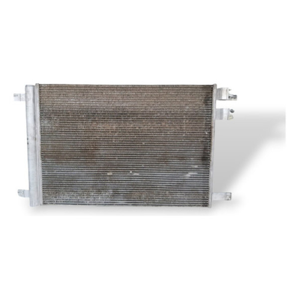 Condensador Volkswagen T-cross Polo Nivus 2018 A 2020