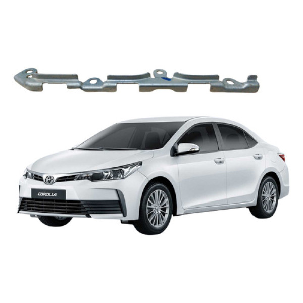 Suporte Da Flauta Corolla Gli 2018