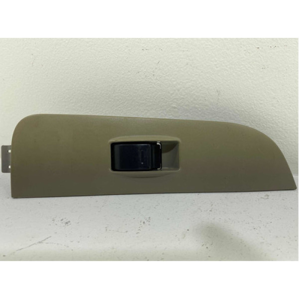 Botão Vidro Dianteiro Direito Toyota Corolla 2001