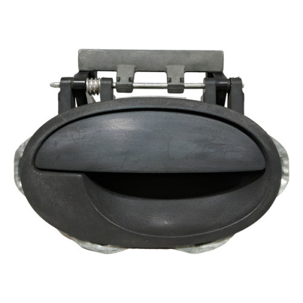 Maçaneta Ext Traseira Direita Meriva Corsa Montana 2002 A 12