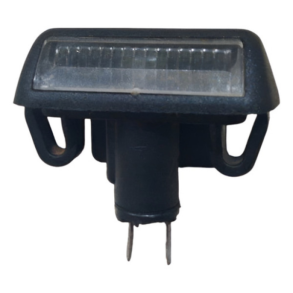 Luz Da Placa Ty Corolla 2012