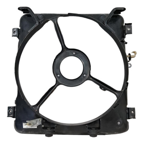 Defletor Da Ventoinha  Ho Civic Lx 1998