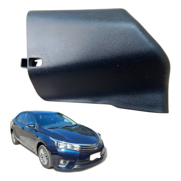 Acab Trilho Banco Dianteira Esquerda Corolla Xei 2.0 2016